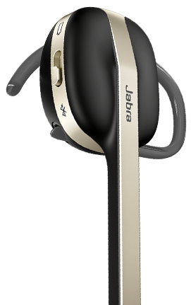 Jabra Style Hands Calling Talk 30 Bluetooth Headset On-ear for sale online 