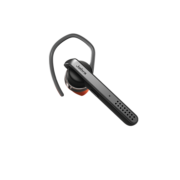 Jabra 4*EarGels Earbuds Tips Eartips For Jabra Talk 45/Stealth/Boost Bluetooth Headset 