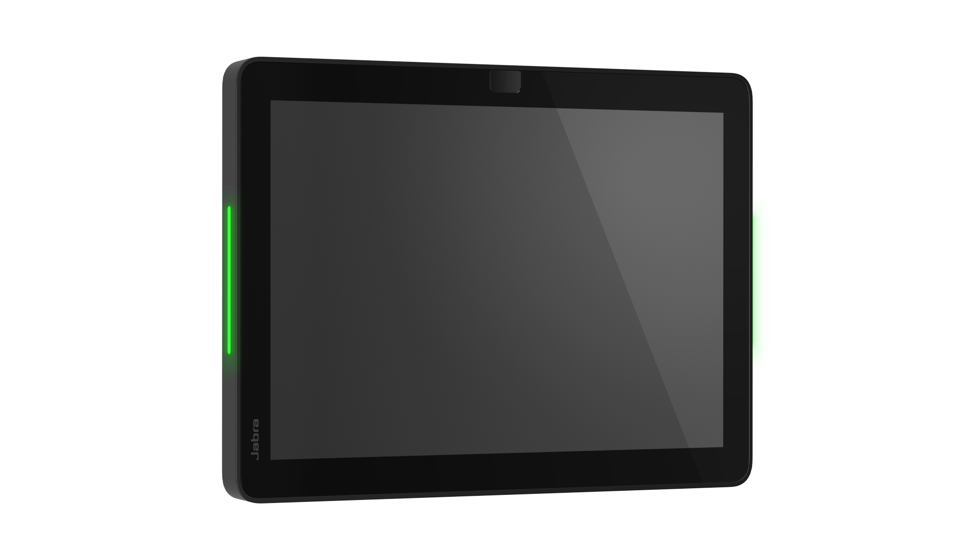 Jabra Schduler — product photo showing the device on a white background