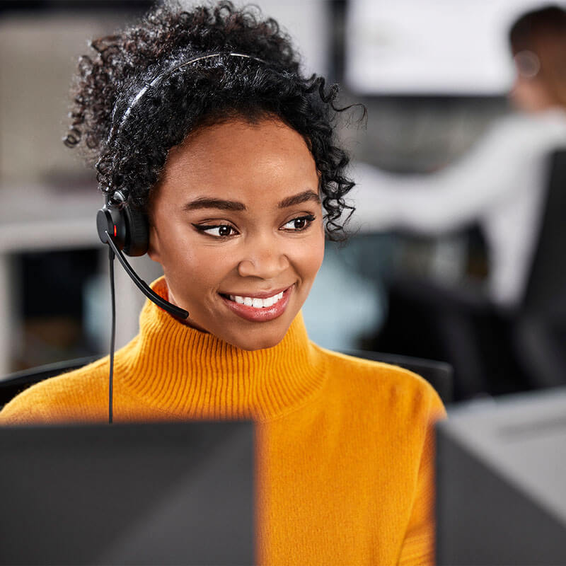 Jabra for Virsae integration