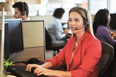 What are the Best Noise-Cancelling Headsets for a Call Center?