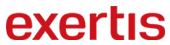 Exertis logo