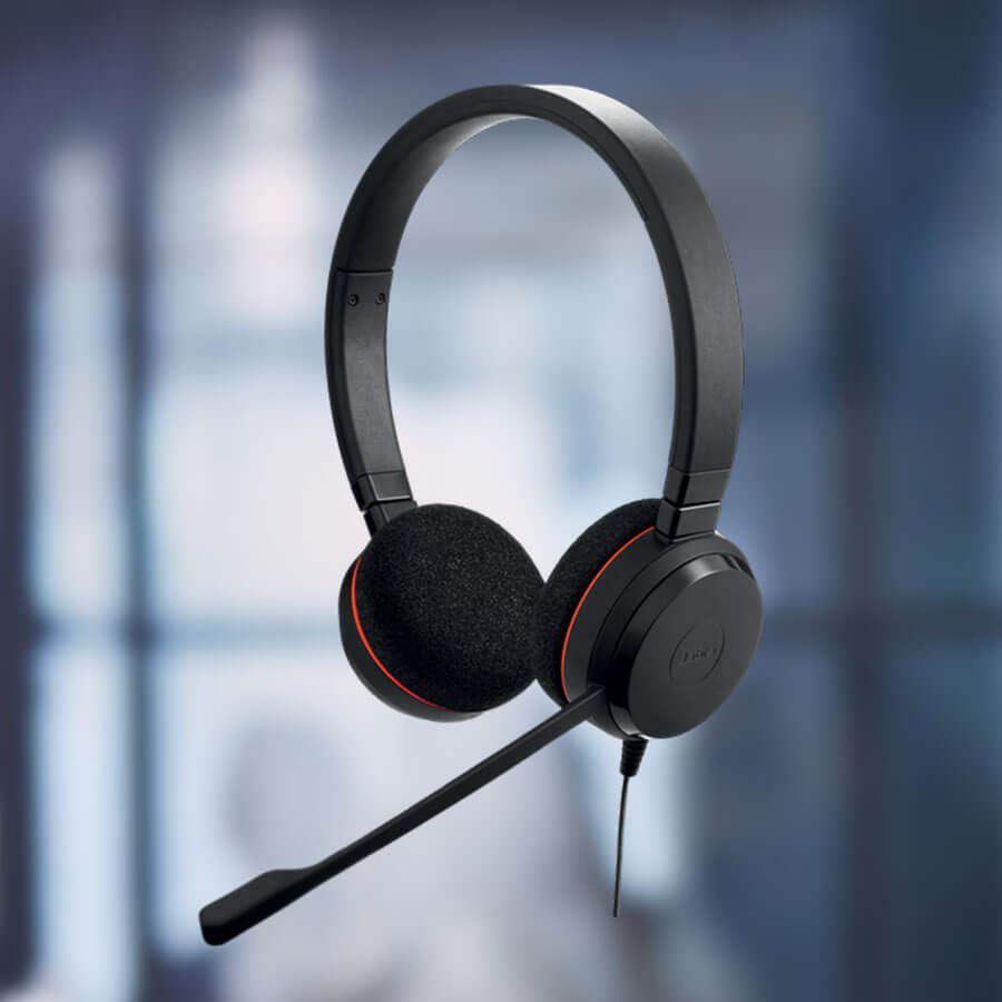 Jabra Evolve 20