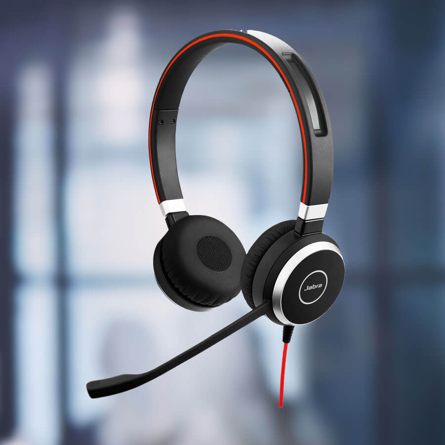 Jabra Evolve 40