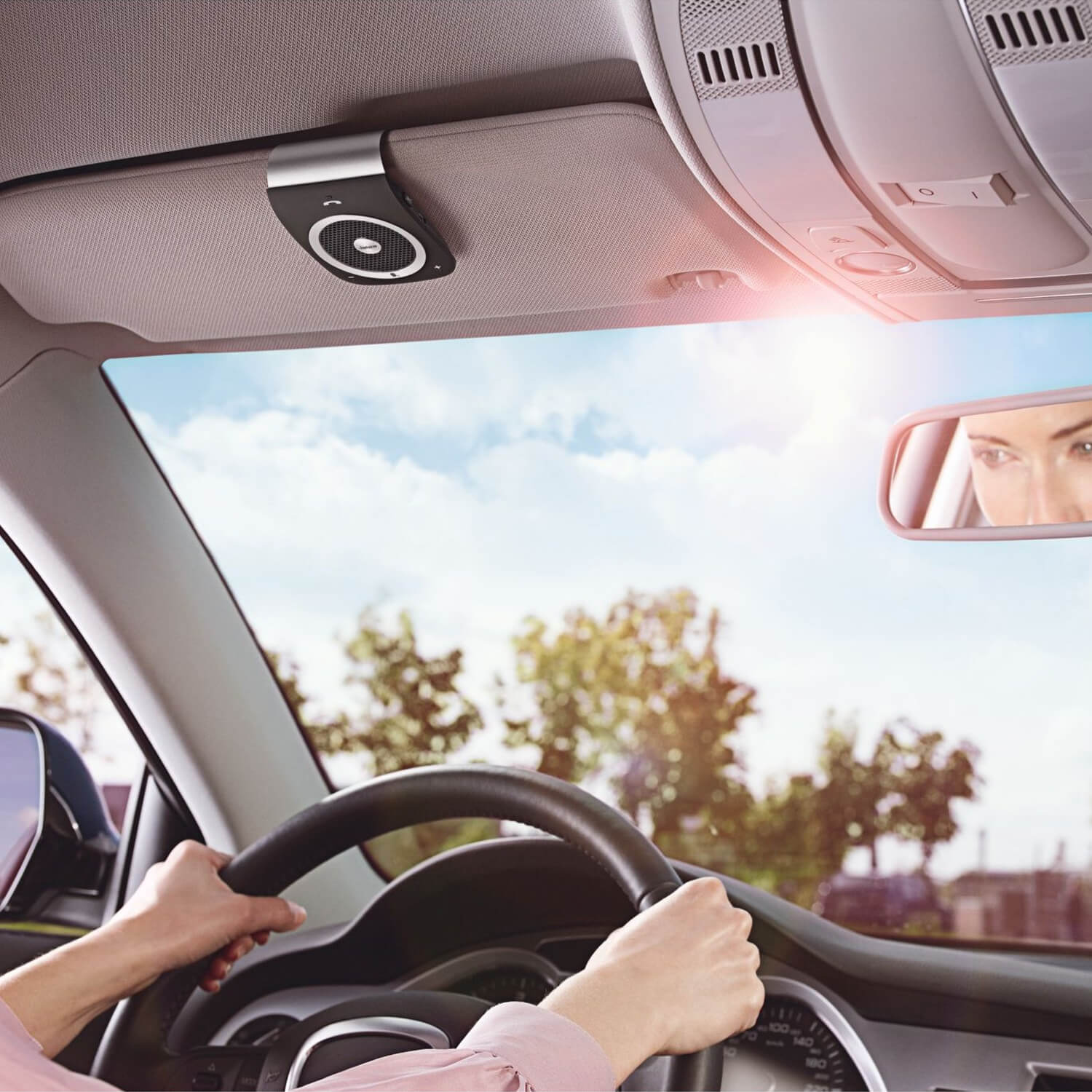 Jabra Tour lifestyle