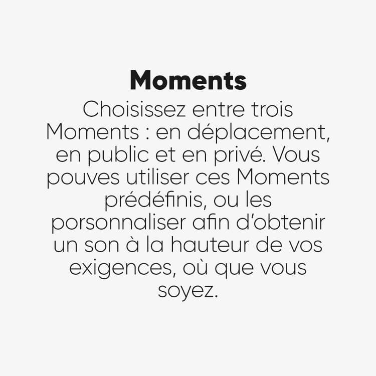 Jabra Sound plus features