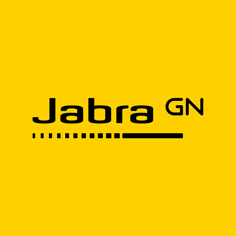 Jabra logo