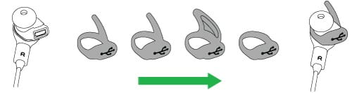 Jabra Sport Coach Wireless