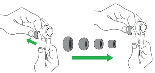 Jabra Sport Coach Wireless