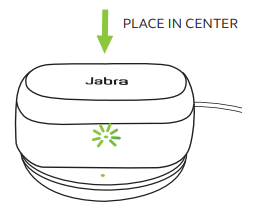 Jabra Evolve2 Buds を充電するにはどうすればよいですか？ | Jabra