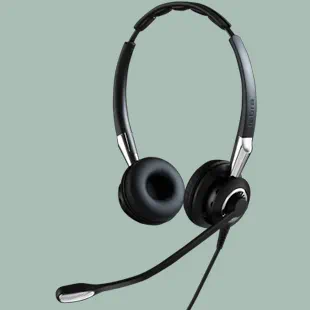 Jabra Evolve2 65 headset