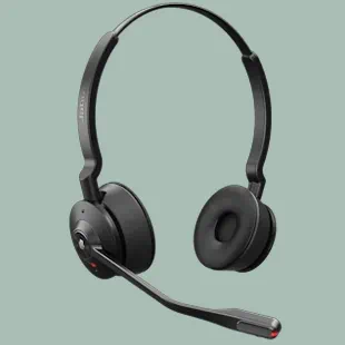 Jabra Evolve2 65 headset