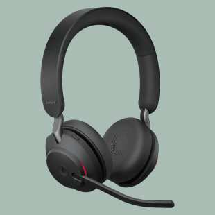 Jabra Evolve2 65 headset