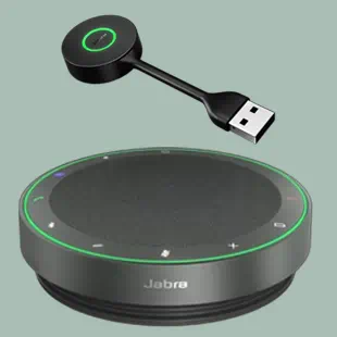 Jabra Evolve2 65 headset