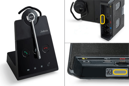 Jabra 製品のサポートを受ける