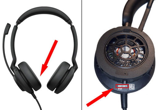 Jabra Evolve2 40 | Jabra Support
