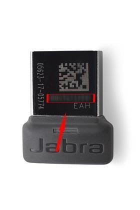 Tag telefonen Blændende Gå ud Jabra Link 370 USB Adapter | Jabra Support