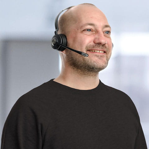 Jabra Pro 9450 | Support