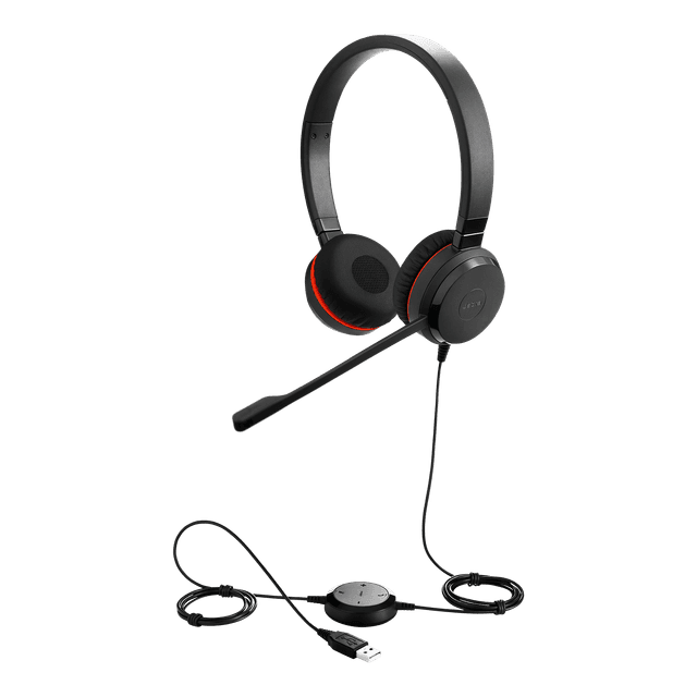 今すぐ購入| Jabra Evolve 30 II
