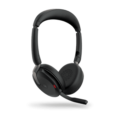 Jabra Evolve2 65 Flex wireless headset