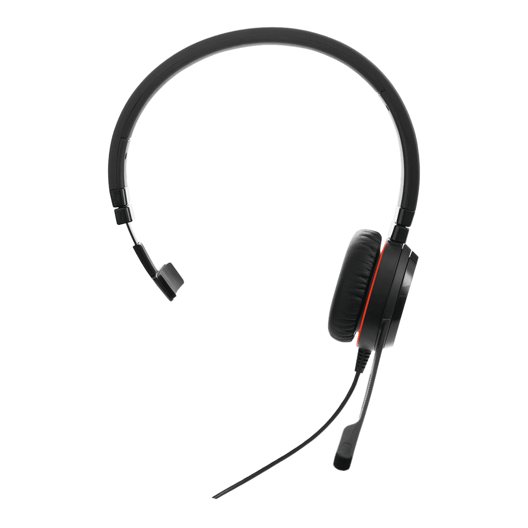 ヘッドフォン(Jabra) Jabra Evolve2 65 Flex | 概要