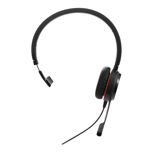 Jabra Evolve 20 Stereo / Mono Image