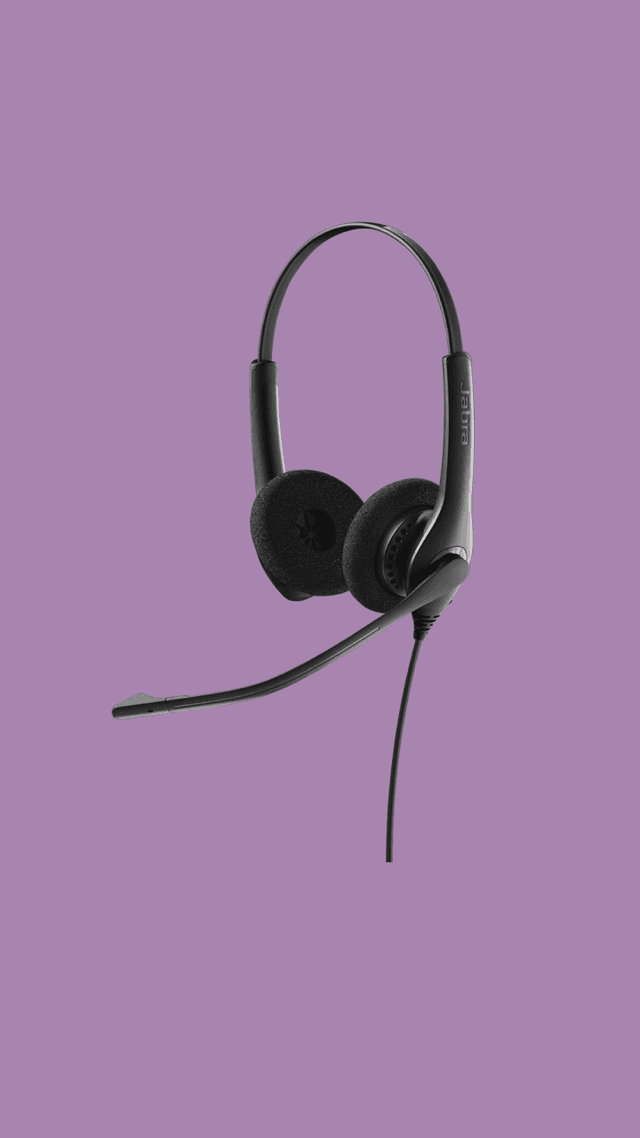 Jabra Biz 1500 Duo / Mono official product image
