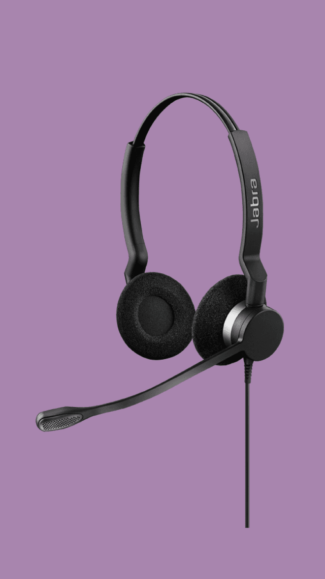 Jabra Biz 2300 Duo / Mono official product image