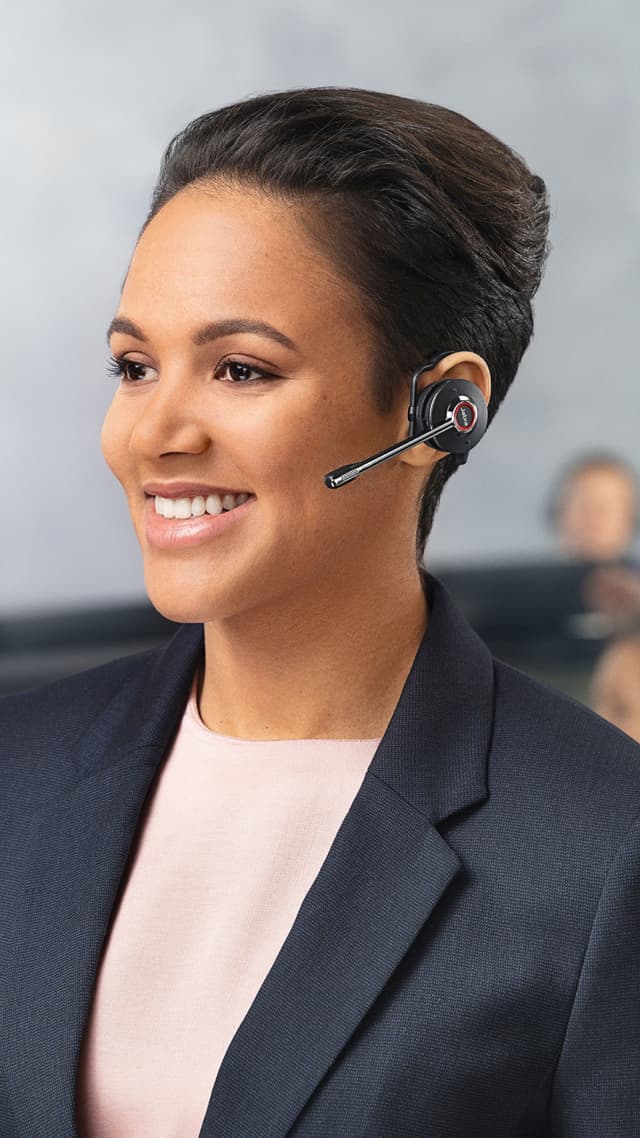 Jabra Engage 65 Convertible official product image