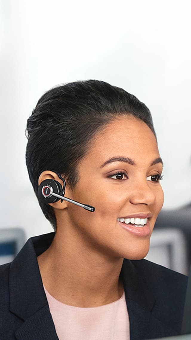Jabra Engage 75 Convertible official product image