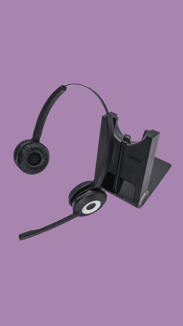 Jabra Pro 900 Duo / Mono official product image