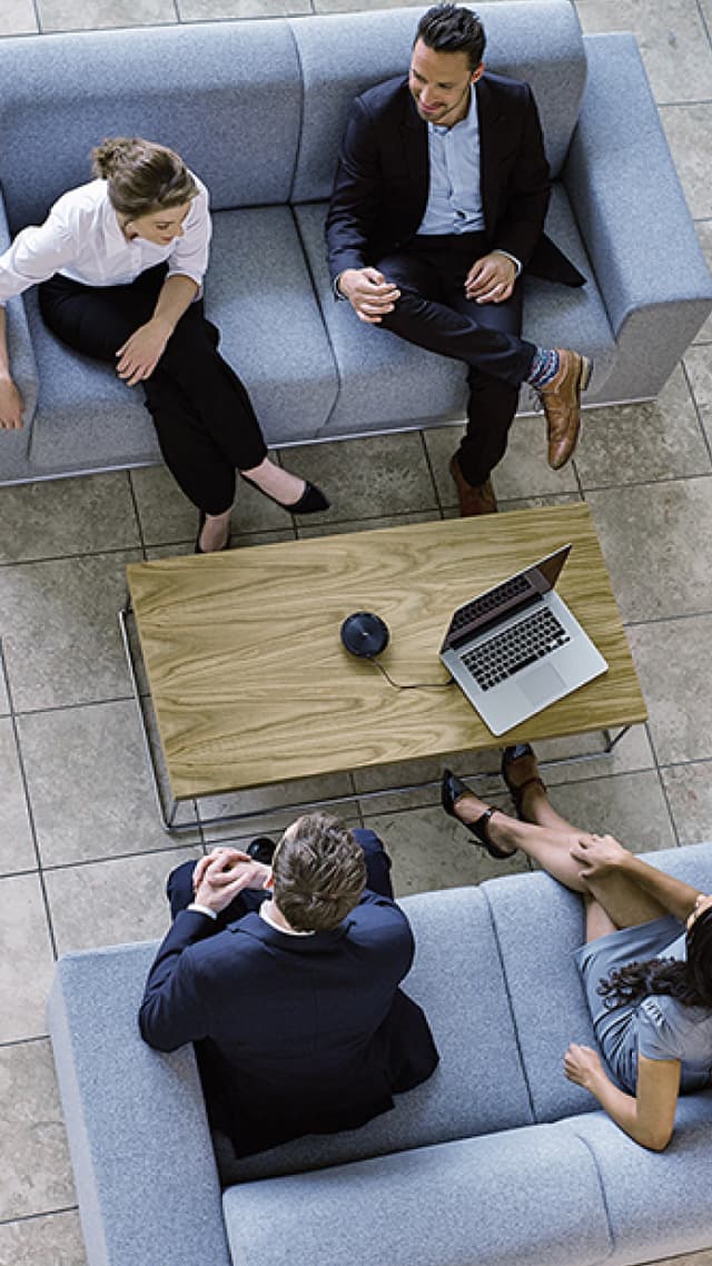 Jabra Speak 510 official product image