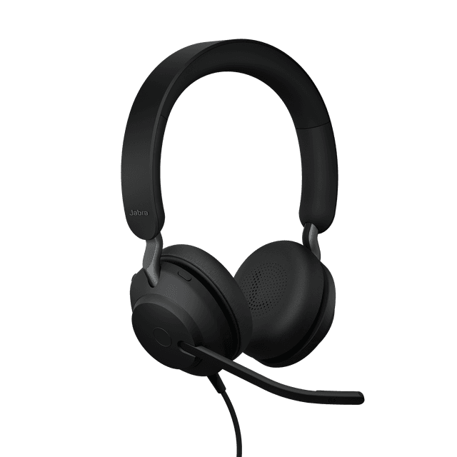 Jabra Evolve2 40 SE official product image
