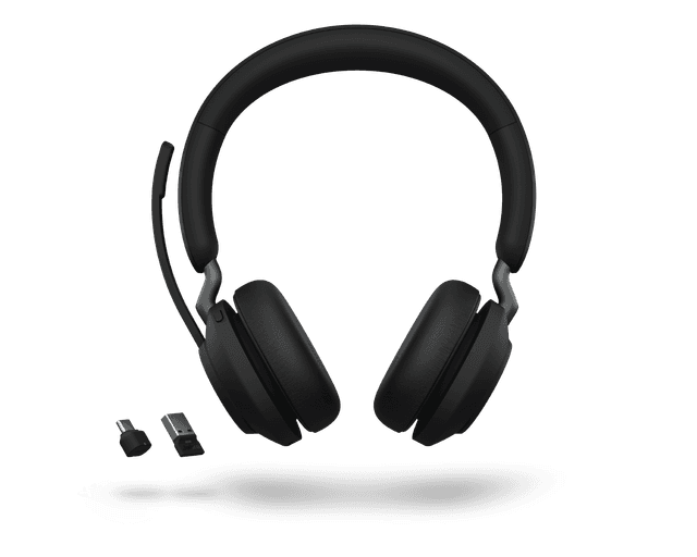 Jabra Evolve2 65 official product image