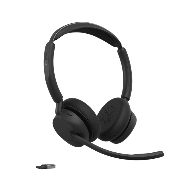 Jabra Evolve3 45 official product image