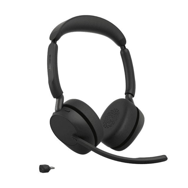 Jabra Evolve3 65 official product image