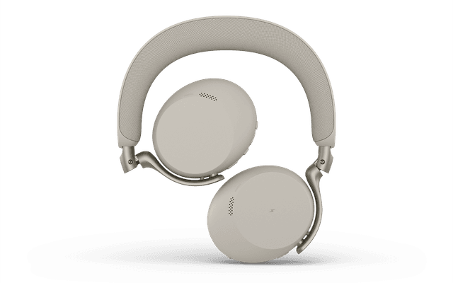 Jabra Evolve3 75 official product image