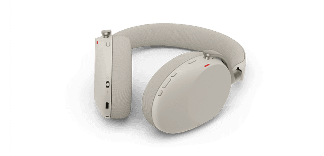 Jabra Evolve3 85 official product image