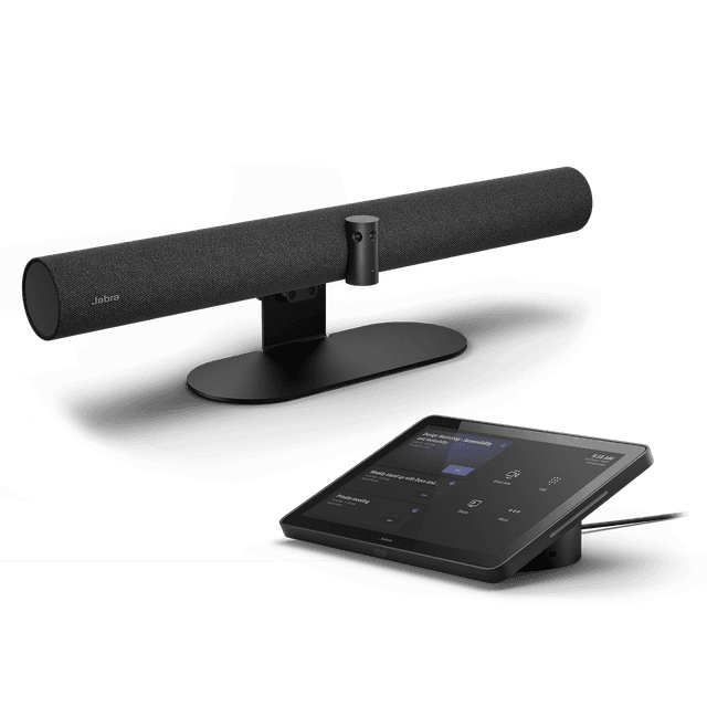 Jabra PanaCast 50 Video Bar System official product image