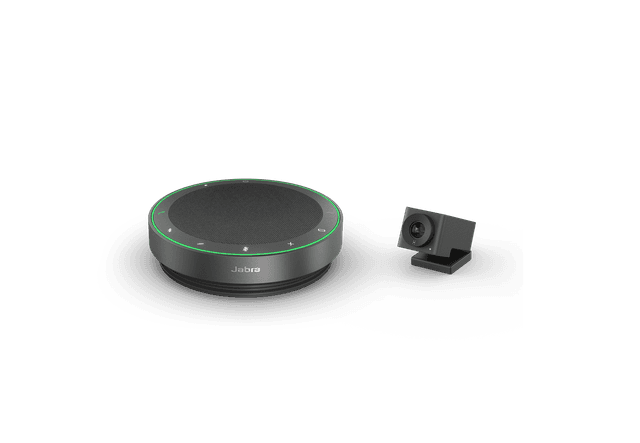 Jabra BYOD Room Kit official product image