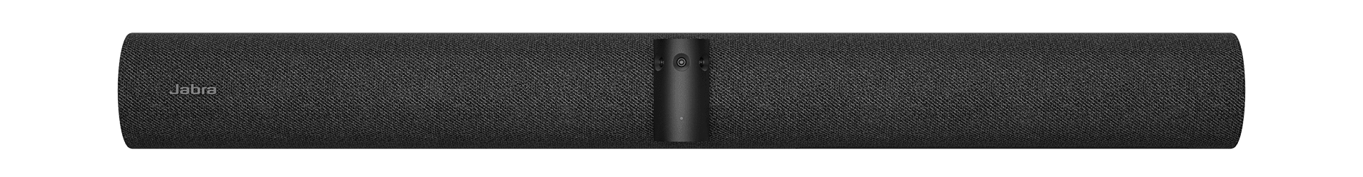 Jabra PanaCast 55 VBS video bar, front view