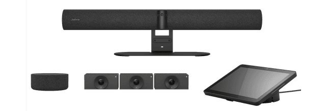 Jabra PanaCast Room Kit Multi official product image