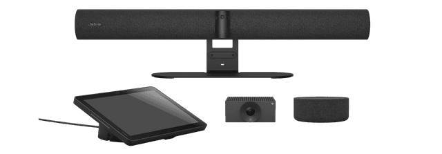 Jabra PanaCast Room Kit official product image