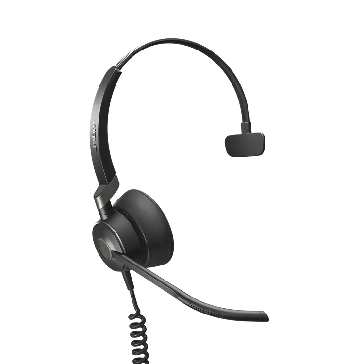 Jabra Engage 50 Stereo / Mono Image