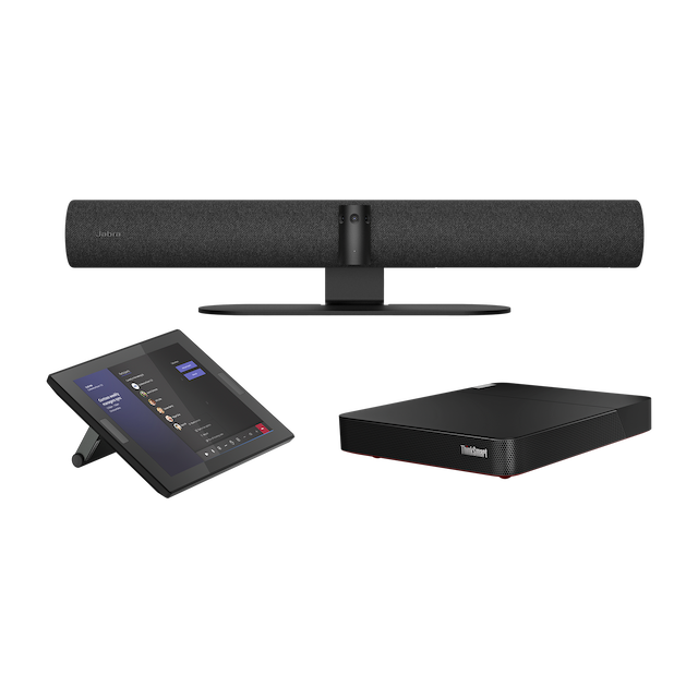 Jabra PanaCast 50 Room System Image