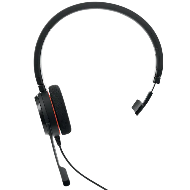 Jabra Evolve 20 Stereo / Mono Image