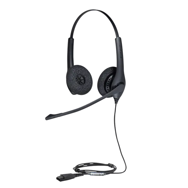 Jabra Biz 1500 Duo / Mono Image