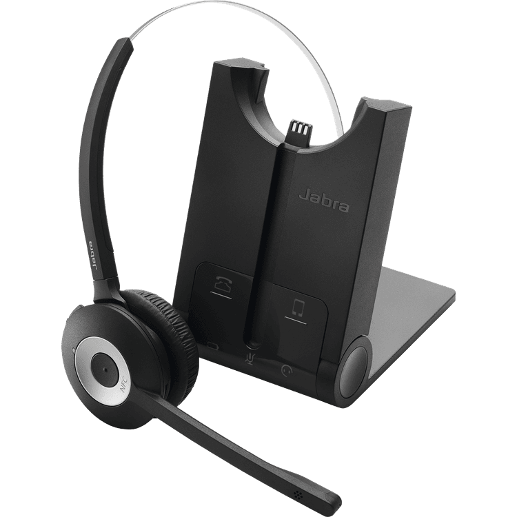 Jabra Pro 900 Duo / Mono Image
