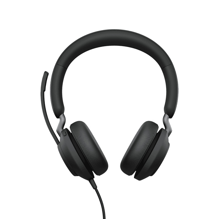 Jabra Evolve2 40 SE Image