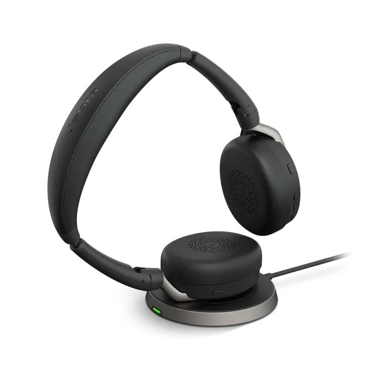 Jabra Evolve2 65 Flex Image